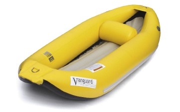 2-Person Inflatable Kayak - 8323_kayakyellow_1280401635