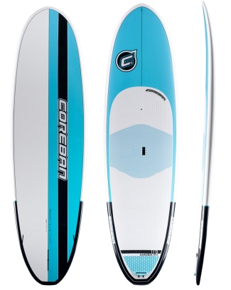 Mammoth  11’0 Dura Core - _mamothcpore-1385049308