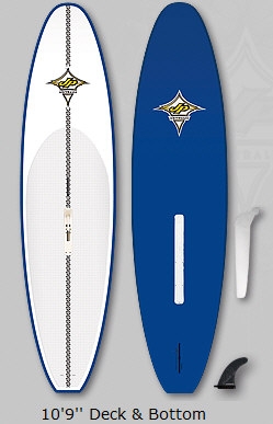 Wide Body SUP 10'9" - _kayak0288_1308996449