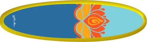 Glide Yoga 10'0" - _glideyoga-large-1394377392