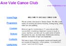 Axe Vale Canoe Club, England - clubs_2678