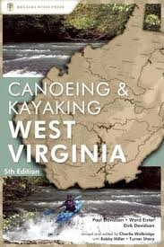 A Canoeing & Kayaking Guide to West Virginia - _ck-west-virginia-1361997511