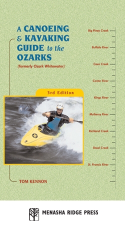 A Canoeing & Kayaking Guide to the Ozarks - _ck-ozarks-cover-p-1361999191