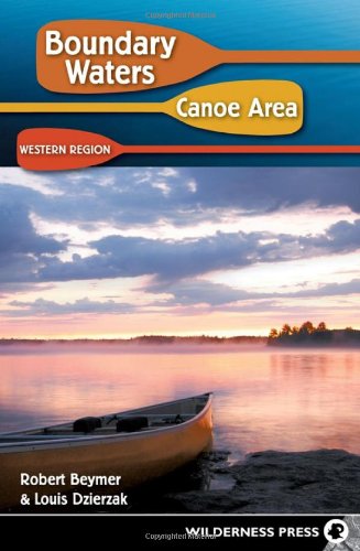 Boundary Waters Canoe Area Western Region - 51tOba2A45L