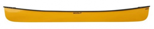 Scout 16 Hybrid - 7345_ScoutSideNEWDetail_1276016771