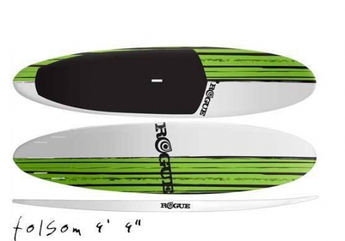 Performance / Surf Shorty Squash Tail - _ppf99_1311767428