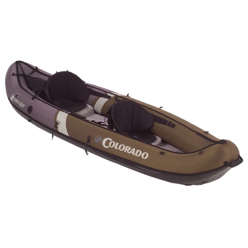 Colorado Canoe - Hunt Fish Model - 7978_2000003631_1278701656