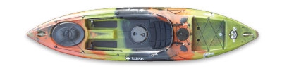 Prophecy 110 Huntsman Edition - 10148_huntsmanprophecy110_1289913997