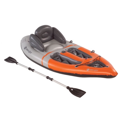 1 Person Sit-On-Top Kayak - 7962_2000003407_1278690773