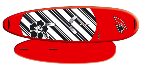 WindSurf SUP HD 11'0 - _f2windsurf-sup-2012-1387468169