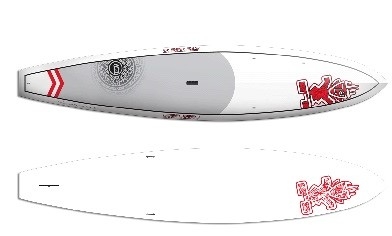 Freeride Starshot 12'2" X 30"  - _starboardstarshota-1412924083