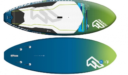 AllWave Ltd 7'11" - _711fanatic-1423062484