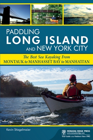 Paddling Long Island and New York City - _paddling-longisland-1361908600