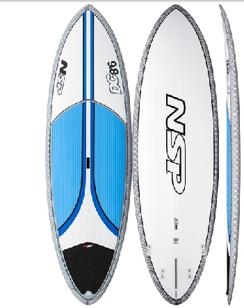 DC SUP Surf 8'6" - _nspdc--1392888824