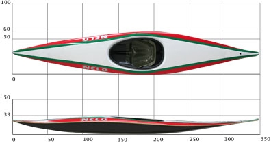 K1 Slalom ML SCS - 7780_K1SLALOMMLgrelha_1278087439