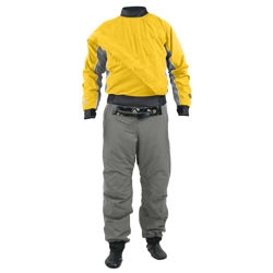 Mission Drysuit with eVent® - 4912_missionyellow_1264341811