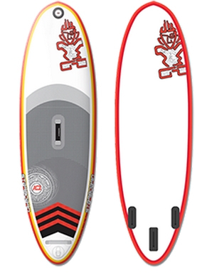 Astro Tiki 8'0" x 28" - _astrotikikids-1385636327