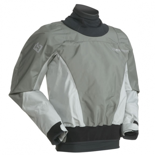 Comp LX Dry Top - 7555_compLXgunmetal_1277293911