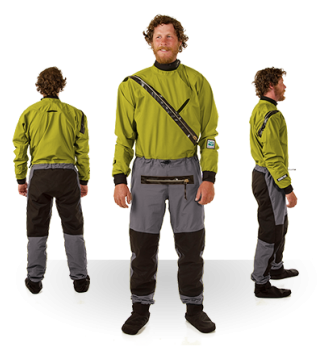 GORE-TEX® Front Entry Dry Suit - Men - Custom - _gfe-custom-1-1366018574