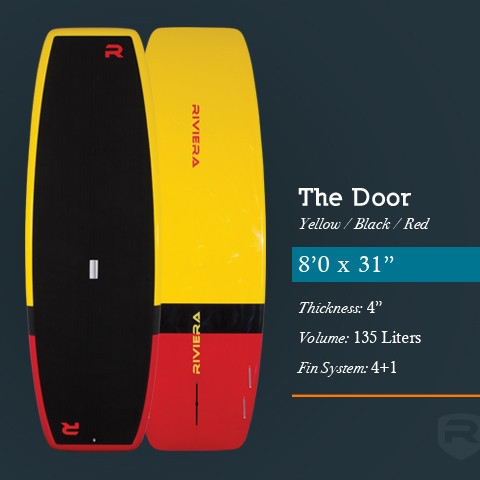 The DOOR 8'0" - 14739_door8-1419873110