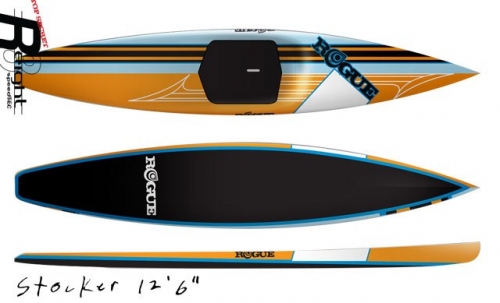 Racer Paddleboard 12’6 - _racestocker_1311769489