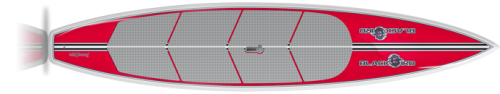 Black Bird Racing SUP 12'6" - _blackbird-1382088918