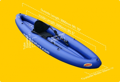 Kayark KY300 WW & FW - 10400_kayarkenlarge2_1290865112