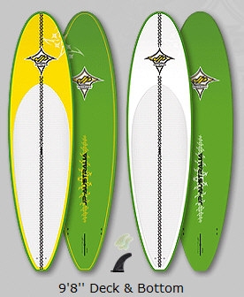 SUP 9'8" - _kayak0284_1308993796