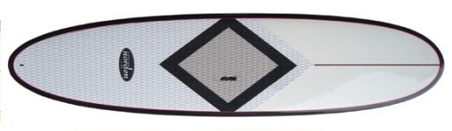 SUP Pintail Carbon 10'6" - _norden-surfboards-sup-pintail-carbon-1347872073