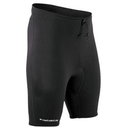 HydroSkin Shorts - 4964_hydroskinblk_1264412067