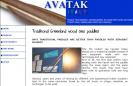 Avatak Greenland Paddles - brands_3294