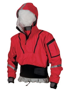 TROPOS TecTour Anorak - Men - 4168_21_1262639580