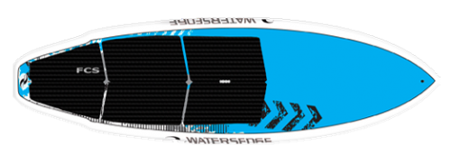 Surf SUP Performance 10'0" - _supsurfwateredge-1379927836