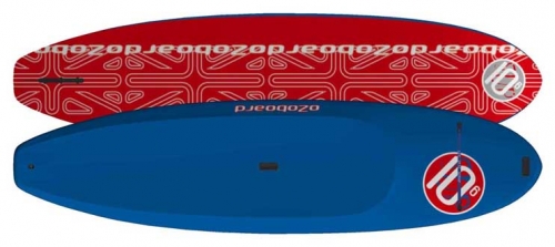 oZo Cruiser 10'6" - _ozoboardas-106-v2-2-top-1400081684