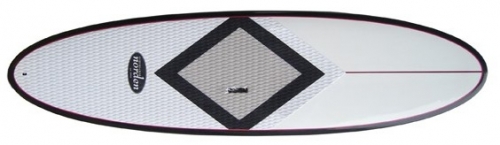 SUP Egg Carbon 9'4" - _norden-surfboards-sup-egg-carbon-1347875849