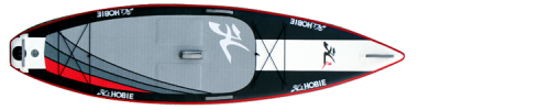 10'6 Tour Inflatable - 12840_10-6inflatablehobie-1371894342