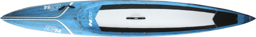 Dc Flatwater Race Pro Ltd 14'0" - _dcflatwater14-1386684336