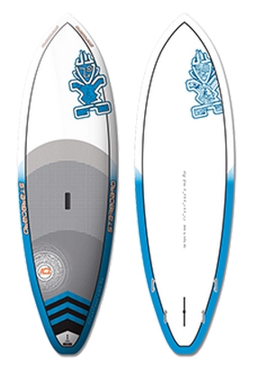 Pro 7'7" x 27" AST Electric Blue - _pro0ast-1385575082