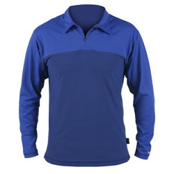 Guide Shirt - L/S - 5188_GUIDESHIRTLONGBLUE_1264852352