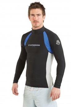 Pulse Rash Vest LS - 9752_1246885599raslsf_1288181608