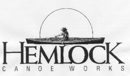 Hemlock Canoe Works - 6897_canoeworkslogo_1274875042