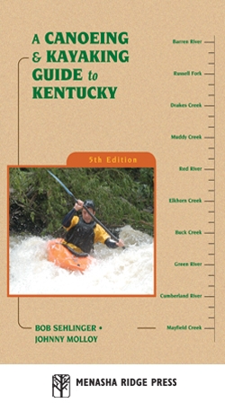A Canoeing & Kayaking Guide to Kentucky - _ck-kentucky-cover-p-1361997211