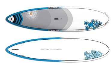 Drive 10'5" AST Electric Blue - _drive105ast-1385388980