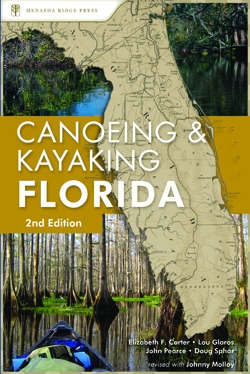 A Canoeing & Kayaking Guide to Florida - _cnk-florida-2ed-cover-p-1361997763