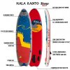 Radito 10&#039;0&quot;
