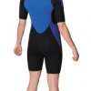 Trinity Shorty Warm Water Suit - 9782_1247671720trinityback_1288203011