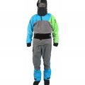 Men's Gore-Tex Radius Drysuit with Switchzip Technology