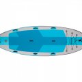 14′0" MonsterBru Inflatable SUP