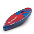 SUPKids Racer Inflatable 10’6" x 25"