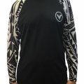 Men's Koredry Tribal Long Sleeve